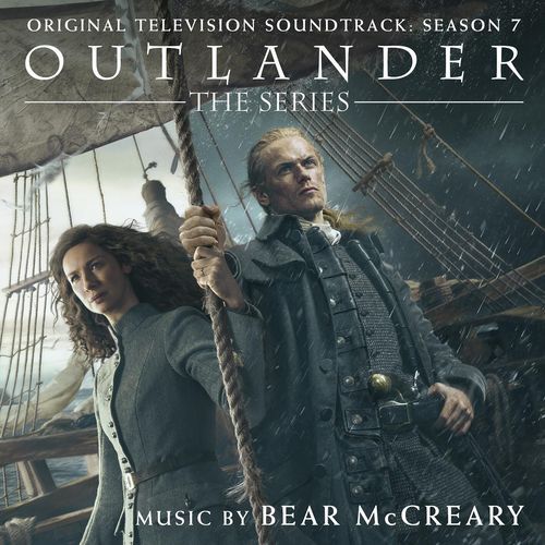 Outlander: Season 7 (Original Television Soundtrack)_poster_image