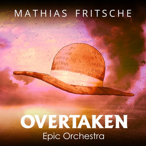 Overtaken (Epic Orchestra)