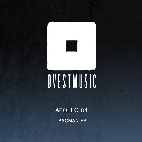 Pacman (Branco Simonetti Remix) cover art