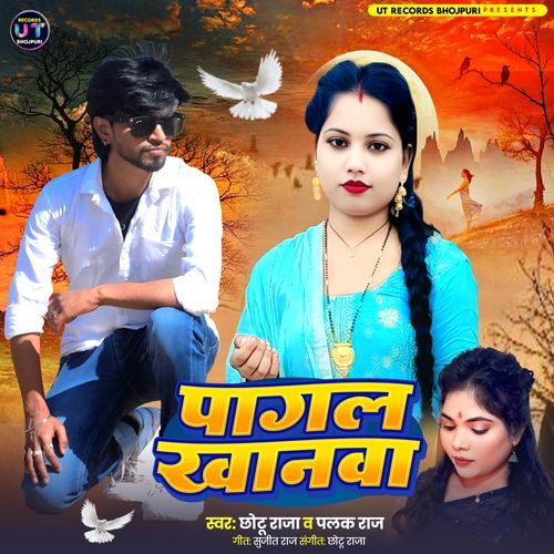 Pagal Khanwa