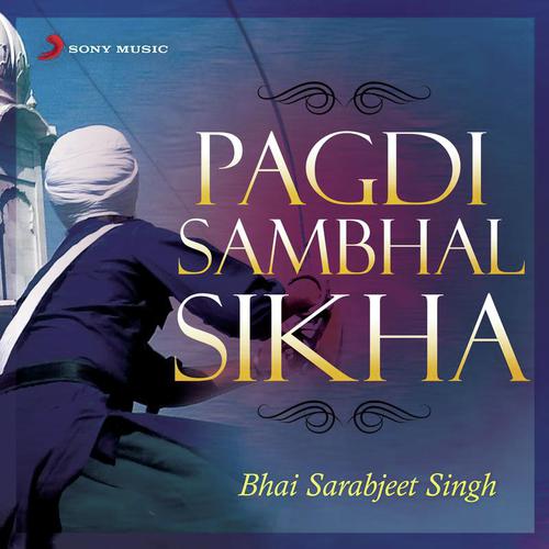 Pagdi Sambhal Sikha (Live)