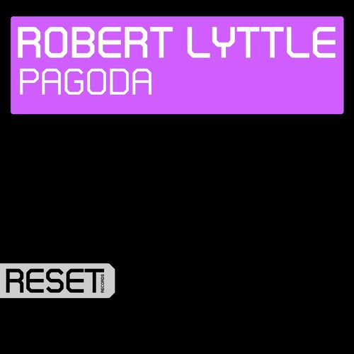 Robert Lyttle