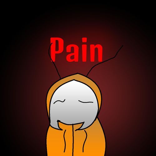 Pain (feat. Any Tunes)