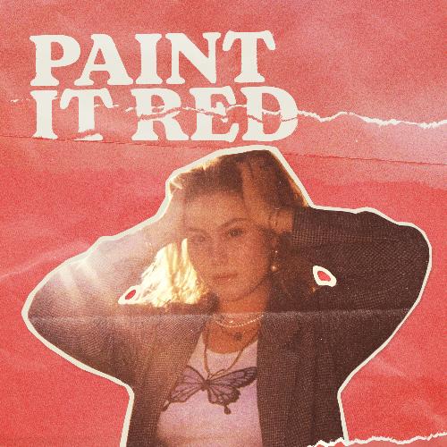 Paint It Red