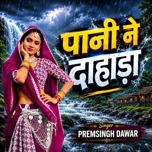 Pani Ne Dahda