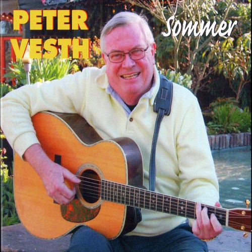 Donovanguitar Ved Bålet cover art