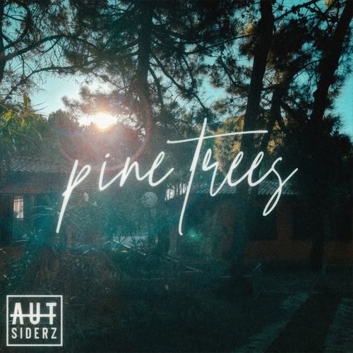 Pine Trees cover art