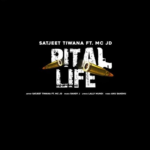 Pital Life (feat. MC Jd)_poster_image