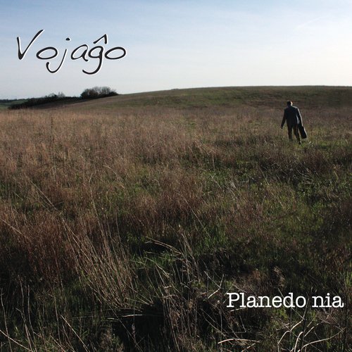 Ensemble cover art