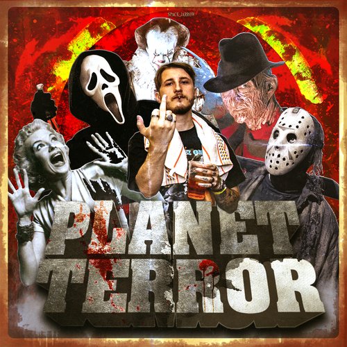 Planet Terror