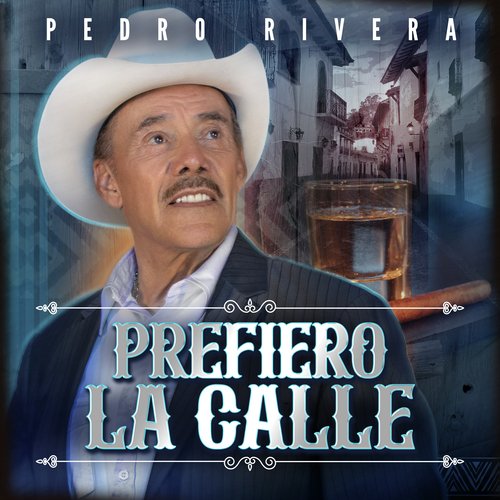 Prefiero la Calle (Mariachi)