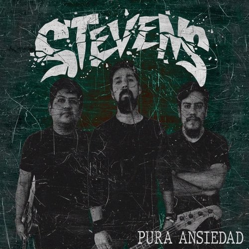 Pura Ansiedad