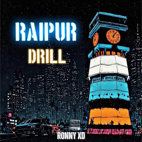 RAIPUR DRILL