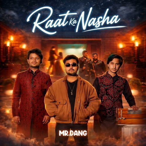 Raat Ka Nasha