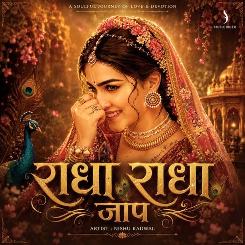Radha Radha Jaap