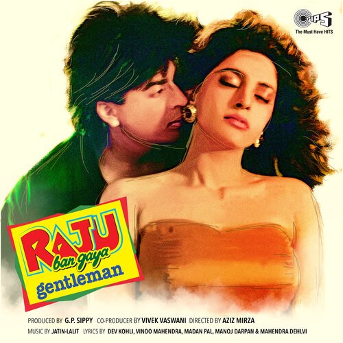 Raju Ban Gaya Gentleman Songs Download - Free Online Songs @ JioSaavn