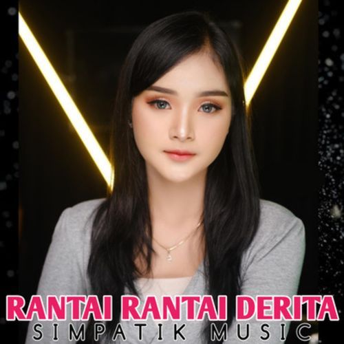 Rantai Rantai Derita cover art