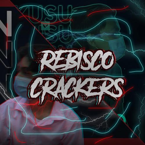 Rebisco Crackers (feat. Jason Mecares) cover art