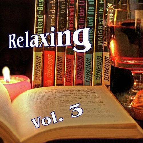 Relaxing Vol. 3