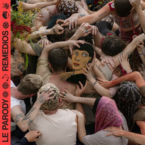 Blacaut cover art