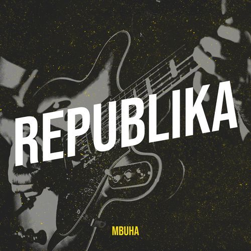Republika cover art