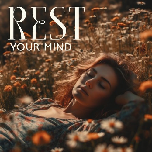 Relaxing Acoustic Guitar cover art