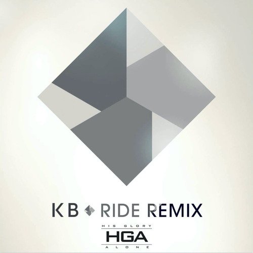 Ride (Remix) (Remix)