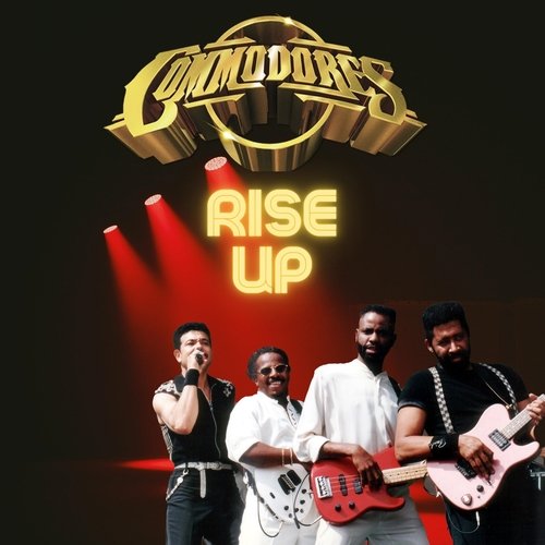 Rise Up