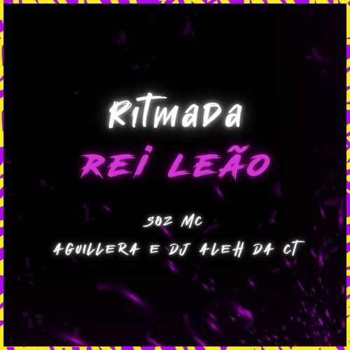 Ritmada Rei Leão_poster_image