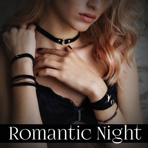 Romantic Night – Sexy Jazz Lounge, Romantic Music, Jazz for Lovers, Relaxing Jazz, Piano