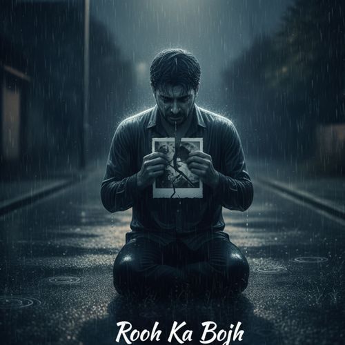 Rooh Ka Bojh