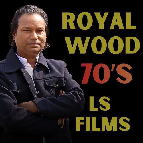 Royalwood 70'S Ls Films