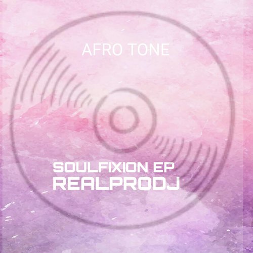 Fire (realprodj Remix) cover art