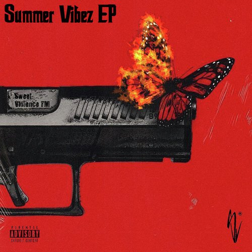 SUMMER VIBEZ - EP_poster_image