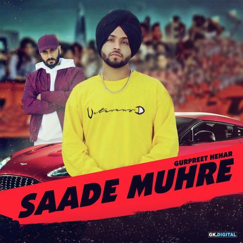 Saade Muhre