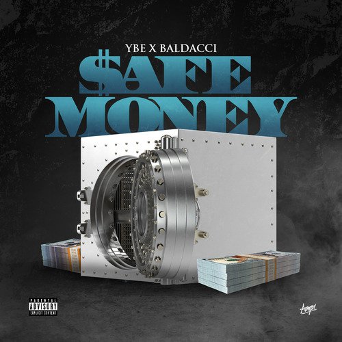 Safe Money_poster_image