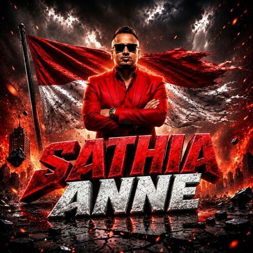 Sathia Anne