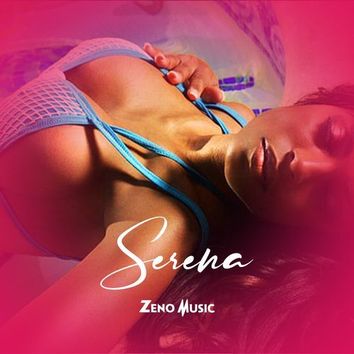 Serena cover art