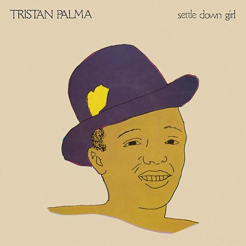 Settle Down Girl (Version - 12" Mix)