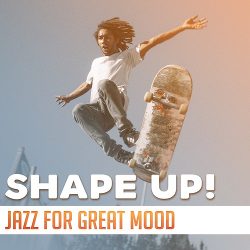 Good Morning Jazz cover art
