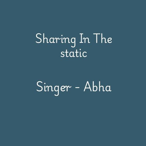 Sharing In The Static
