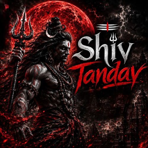 Shiv Tandav