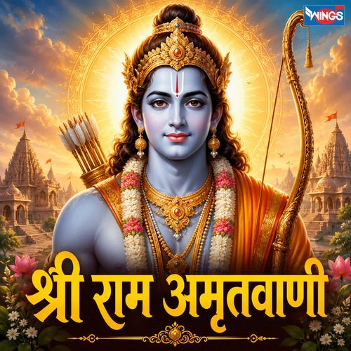 Shri Ram Amritwani