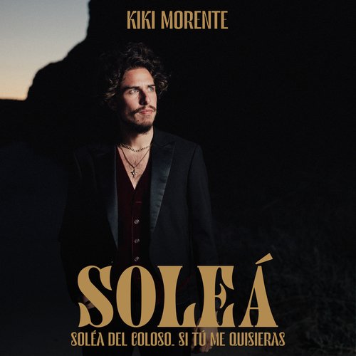 Si Tú Me Quisieras (Soleá Del Coloso) cover art