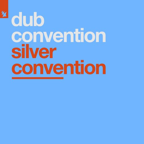 Silver Convention (Silvio Ecomo Remix) cover art