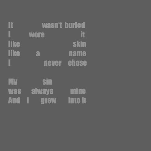 Sin