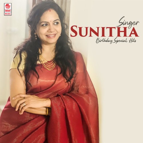 Singer Sunitha Birthday Special Hits