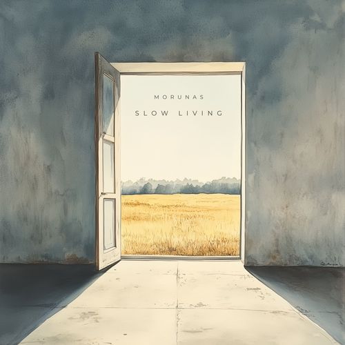 Slow Living