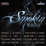 Smokin' Riddim
