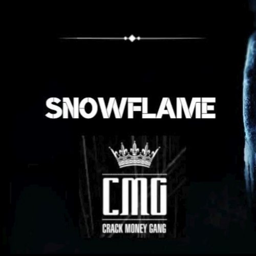 Snowflame cover art
